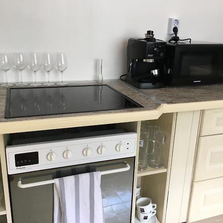 Alsooers Ch Apartment Luaran gambar