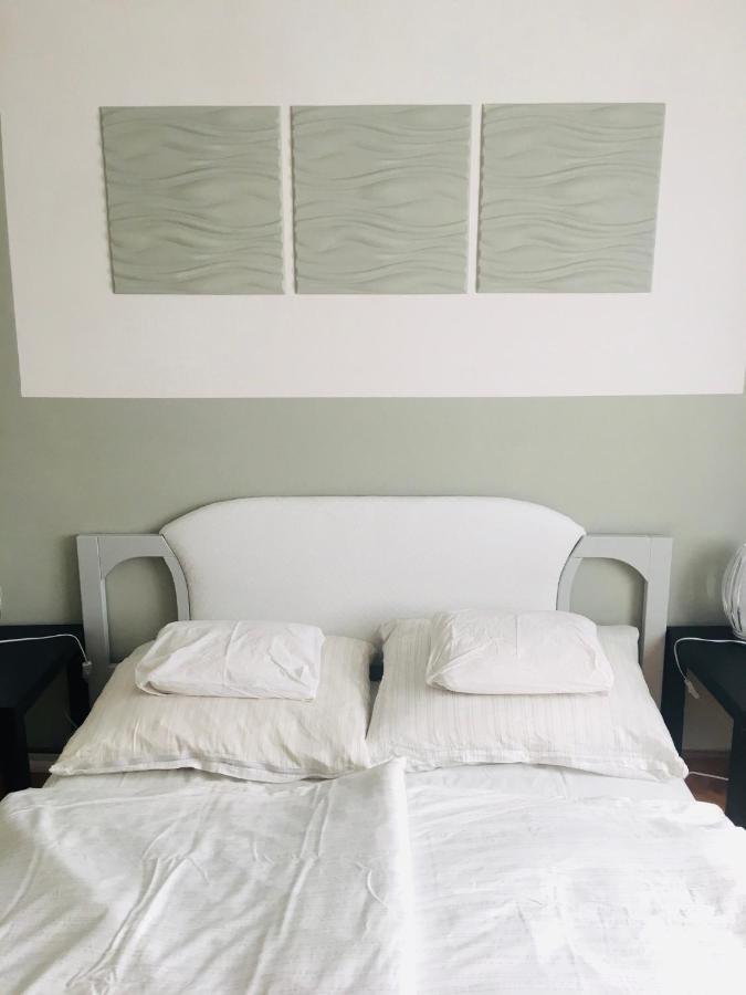 Alsooers Ch Apartment Luaran gambar