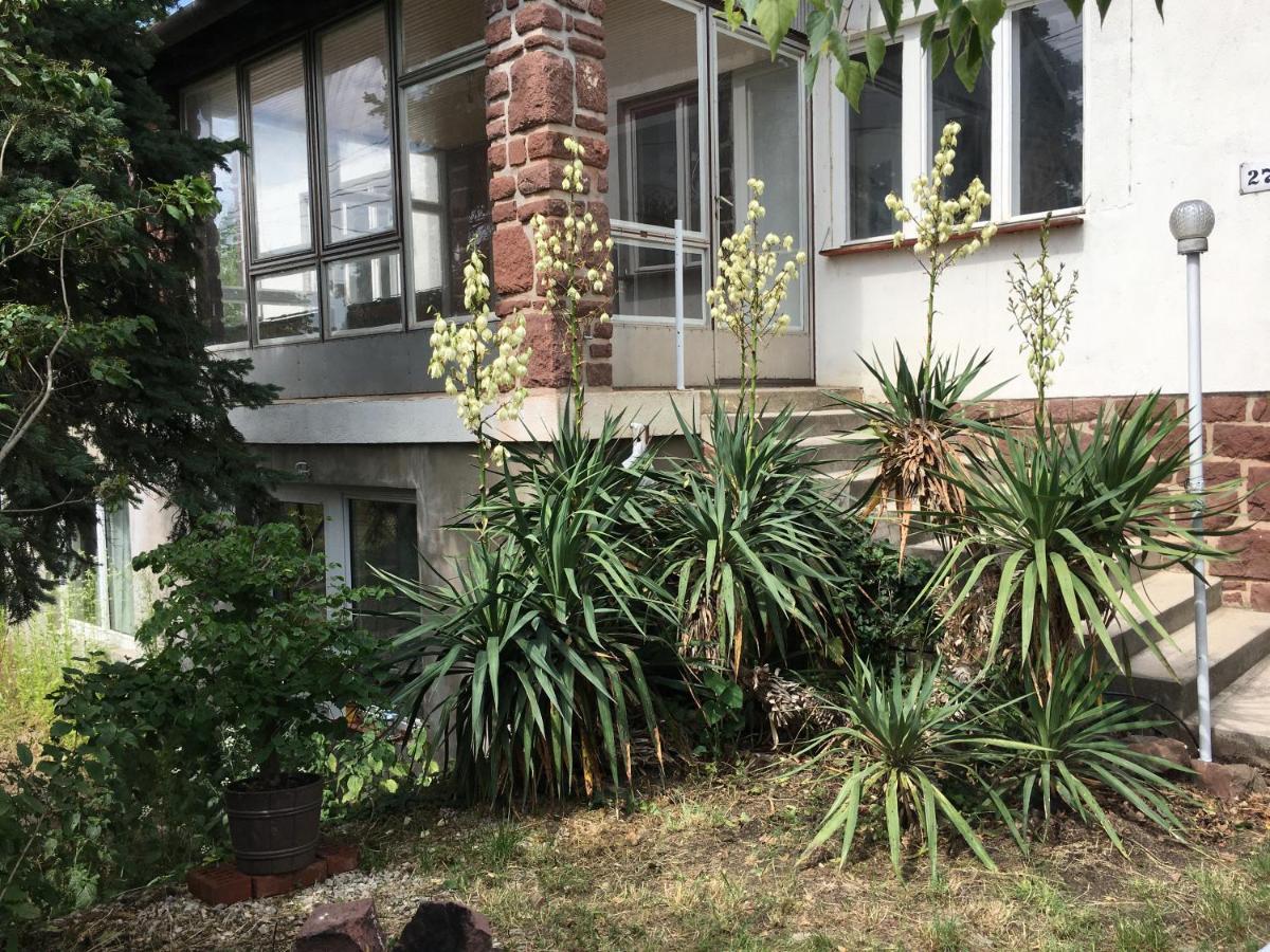 Alsooers Ch Apartment Luaran gambar