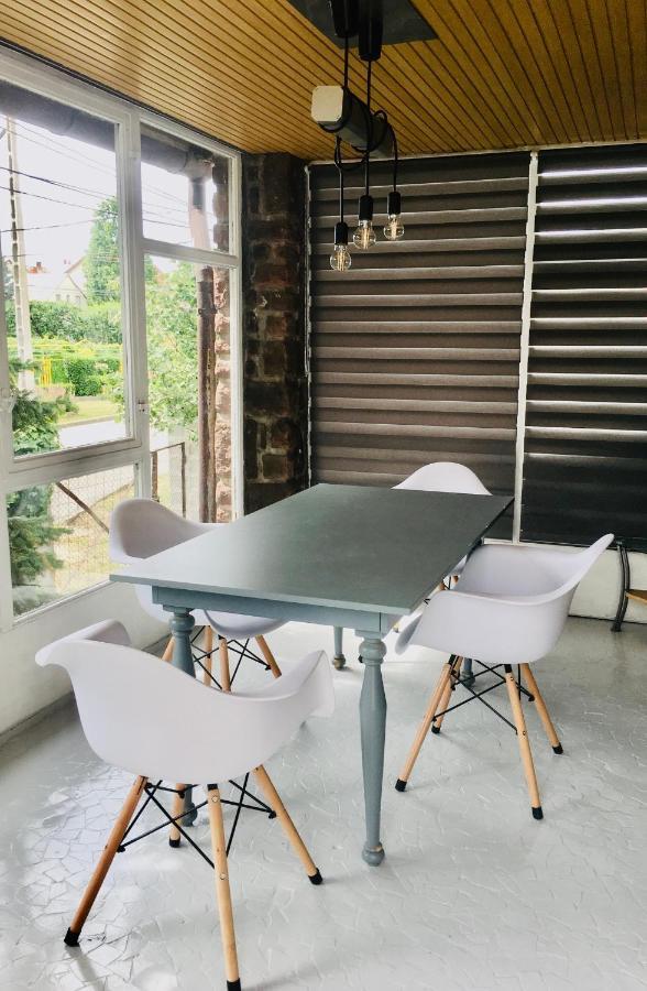 Alsooers Ch Apartment Luaran gambar