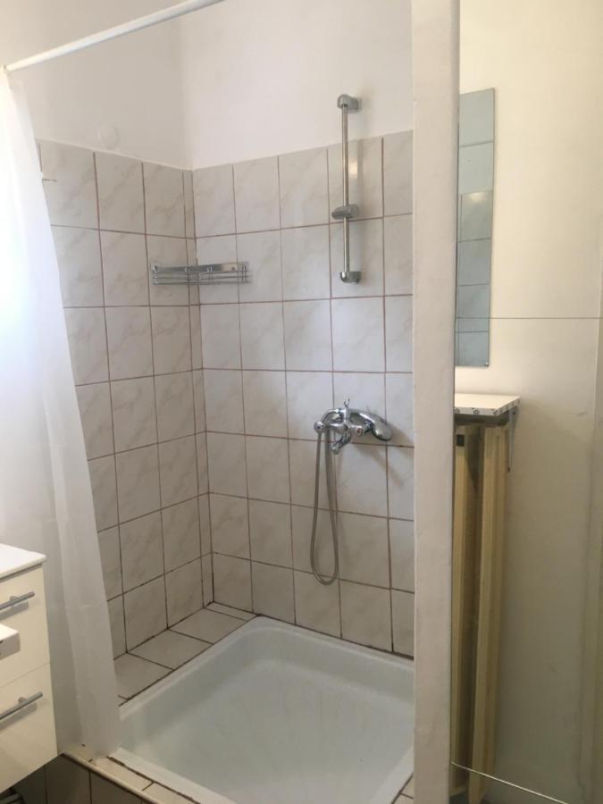 Alsooers Ch Apartment Luaran gambar