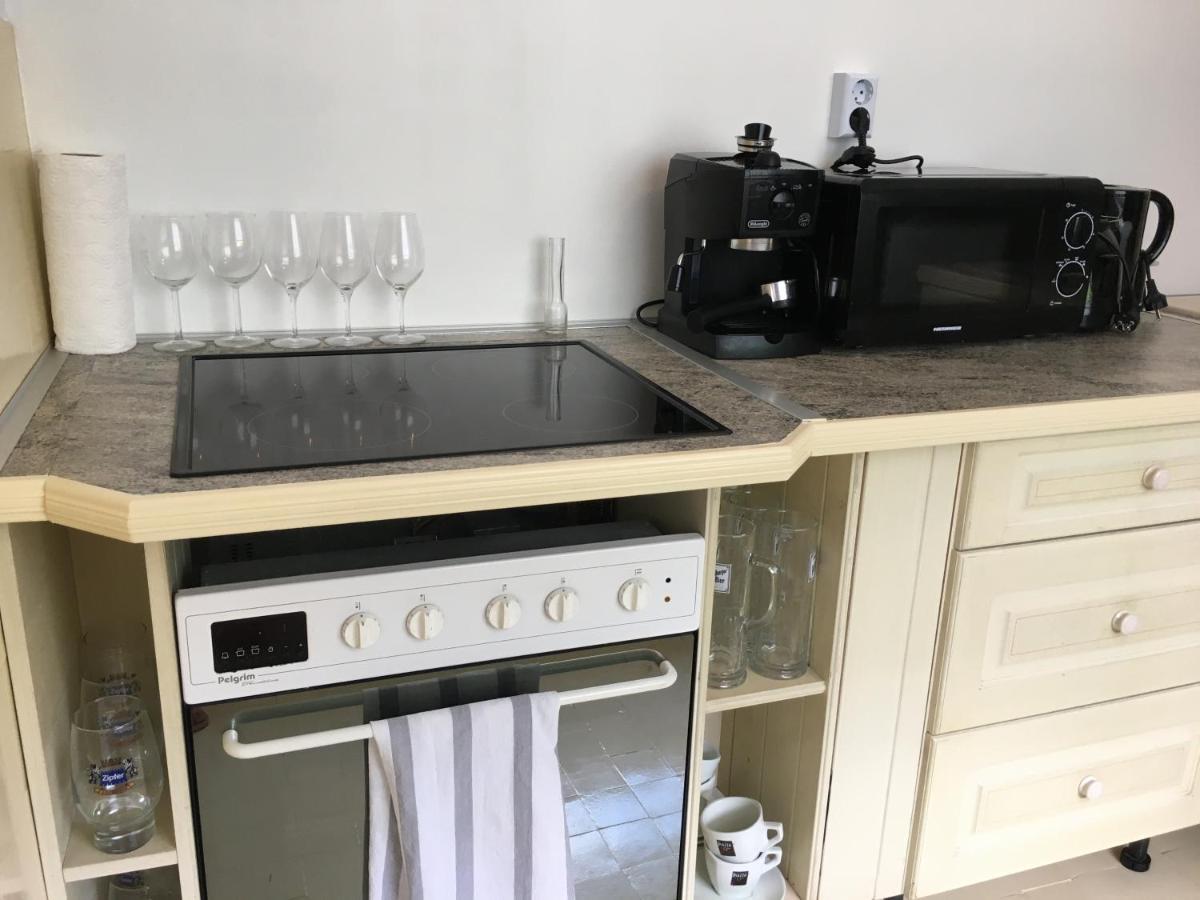 Alsooers Ch Apartment Luaran gambar