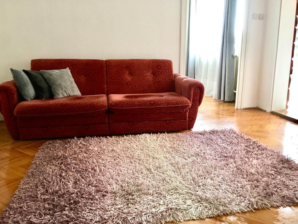 Alsooers Ch Apartment Luaran gambar