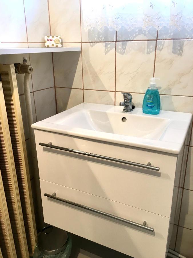 Alsooers Ch Apartment Luaran gambar