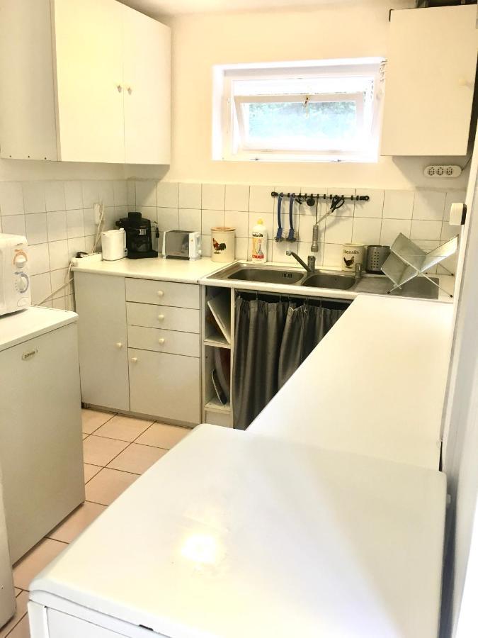 Alsooers Ch Apartment Luaran gambar