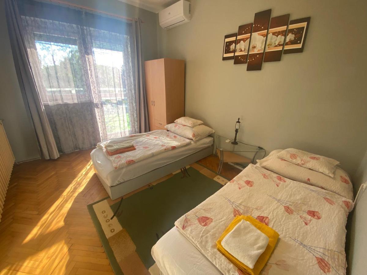 Alsooers Ch Apartment Luaran gambar