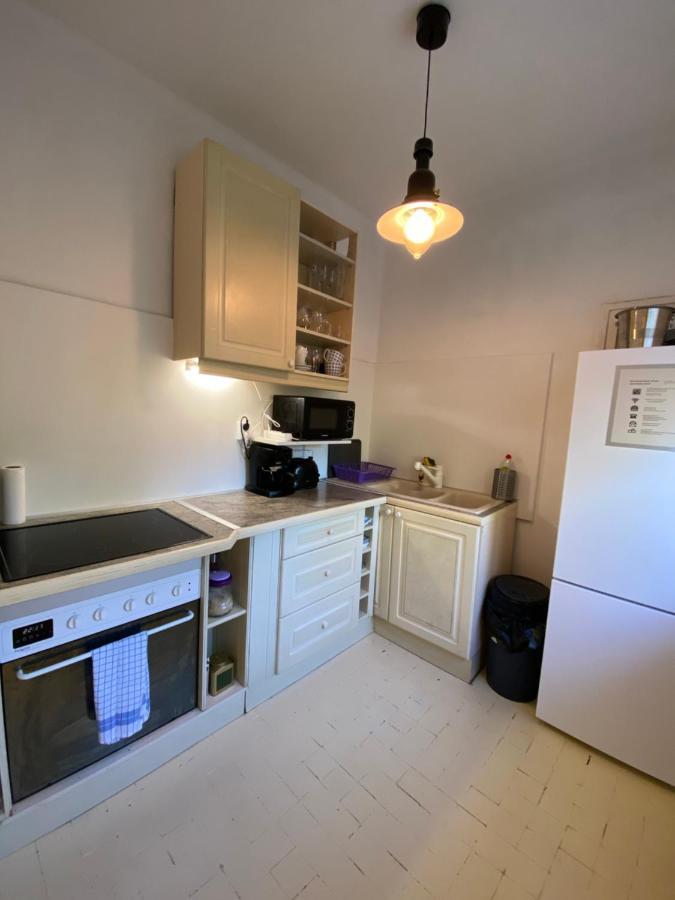 Alsooers Ch Apartment Luaran gambar