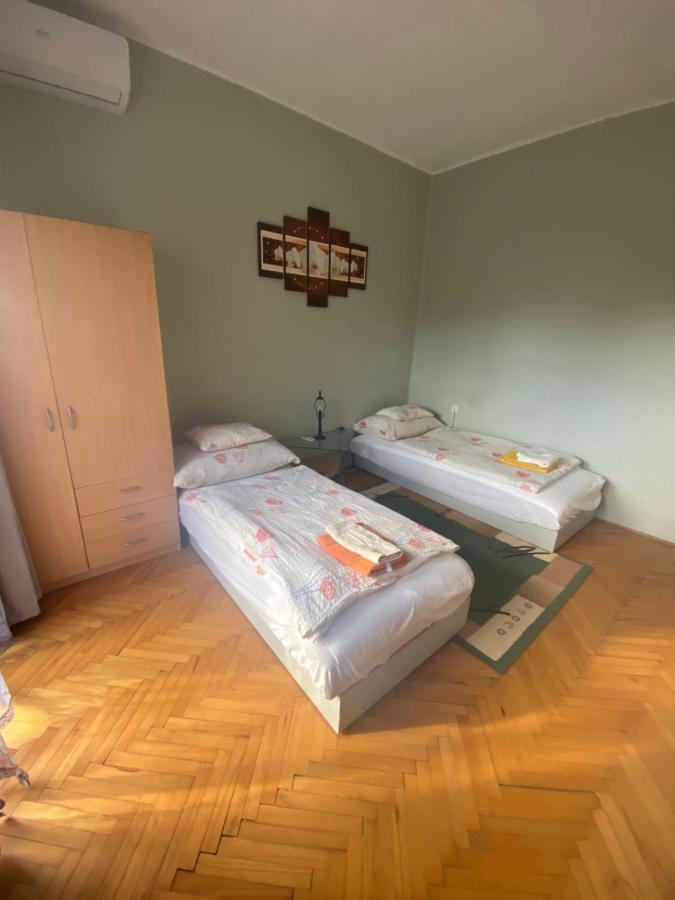 Alsooers Ch Apartment Luaran gambar