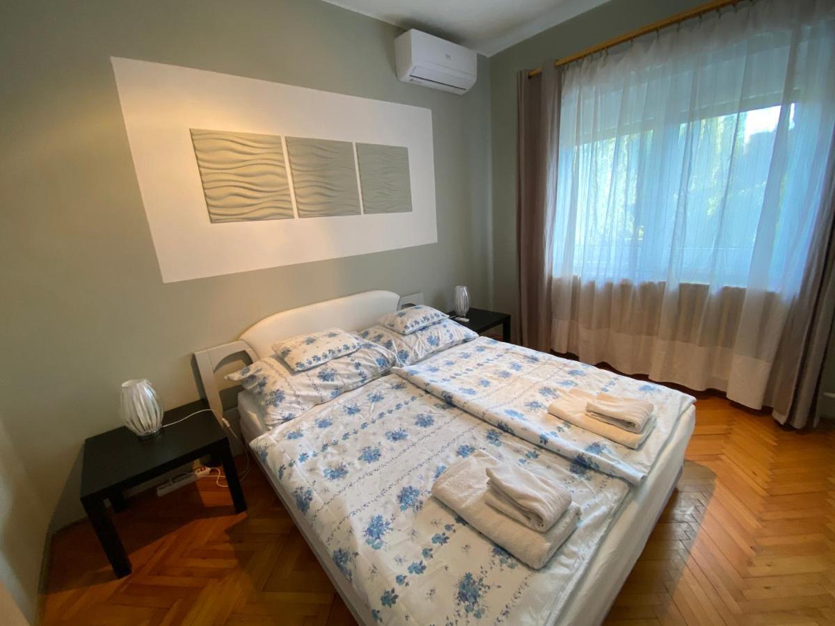Alsooers Ch Apartment Luaran gambar