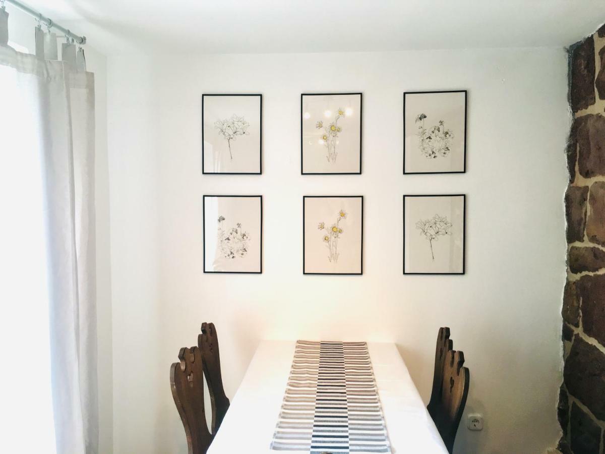 Alsooers Ch Apartment Luaran gambar