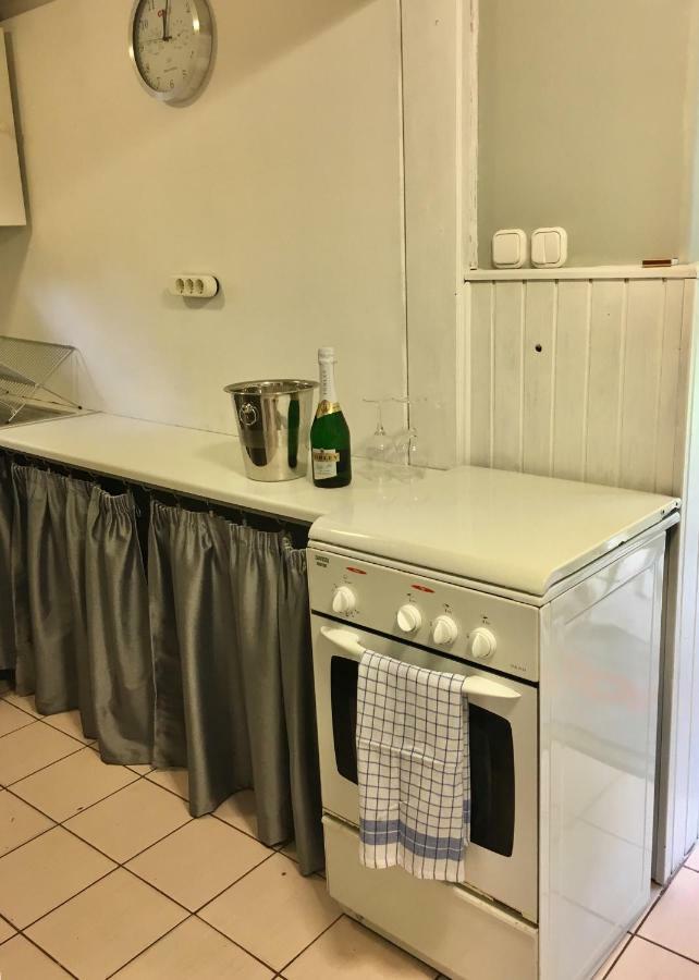 Alsooers Ch Apartment Luaran gambar