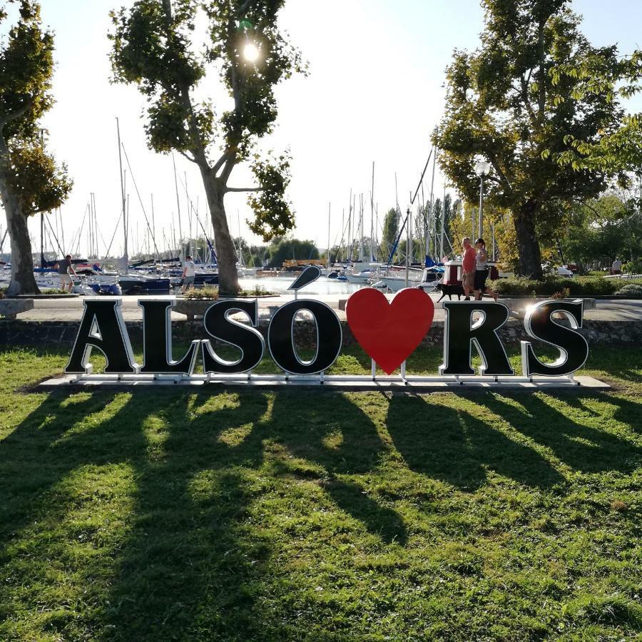Alsooers Ch Apartment Luaran gambar
