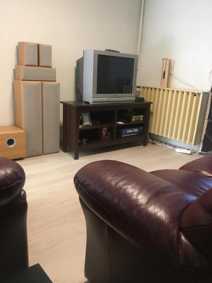 Alsooers Ch Apartment Luaran gambar