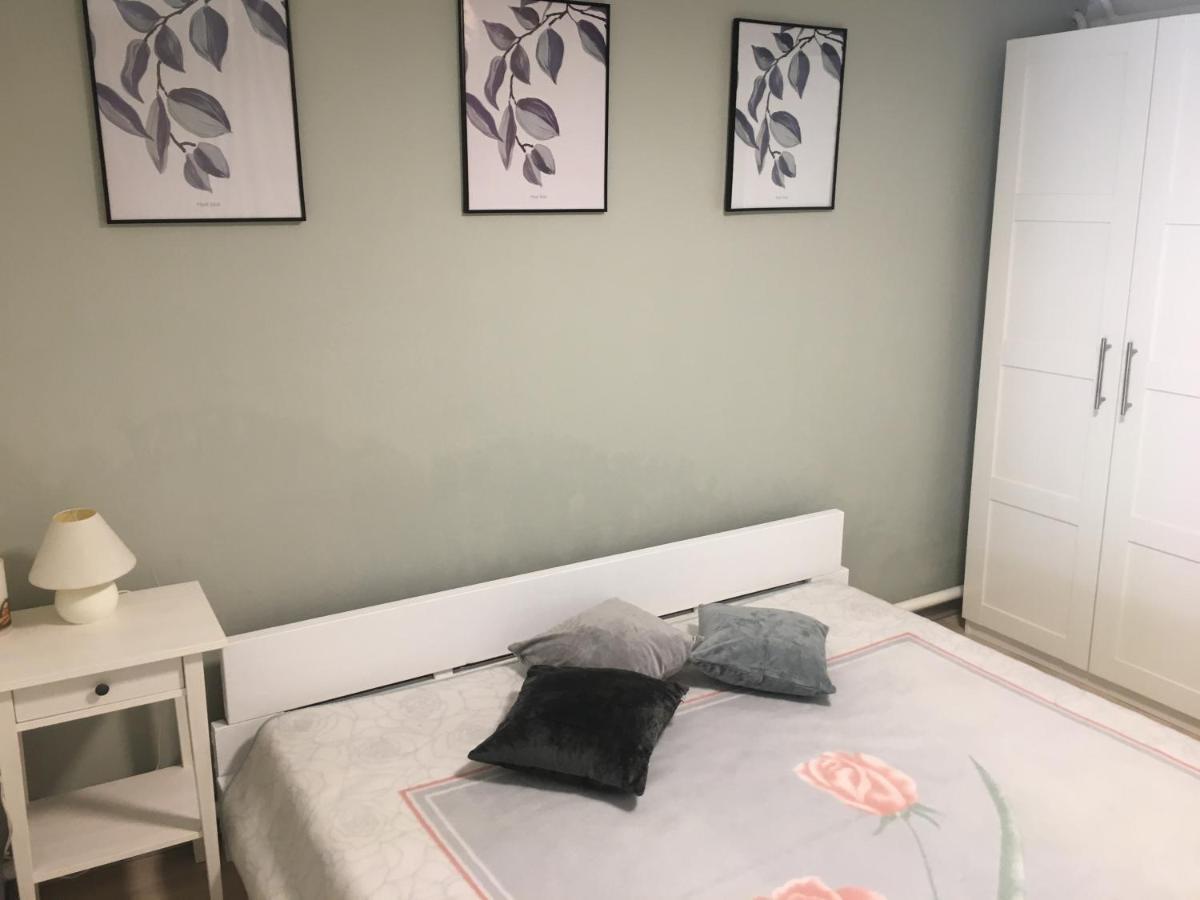 Alsooers Ch Apartment Luaran gambar