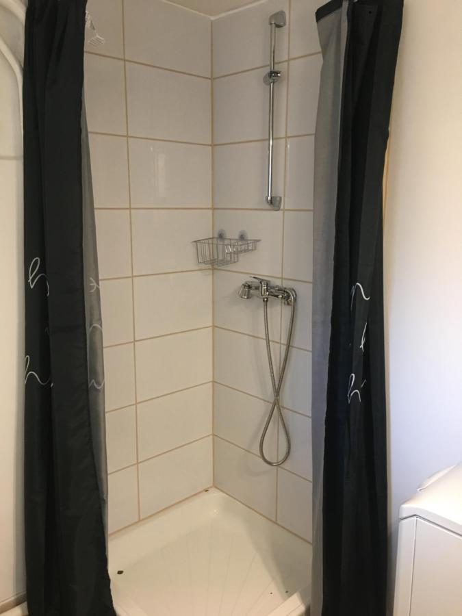 Alsooers Ch Apartment Luaran gambar